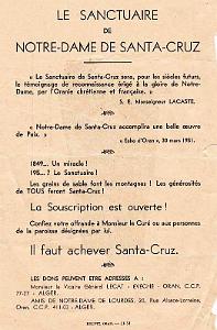 C 191- Santa-Cruz
